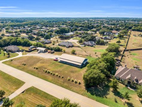 3841 Ledgestone Lane Midlothian TX 76065