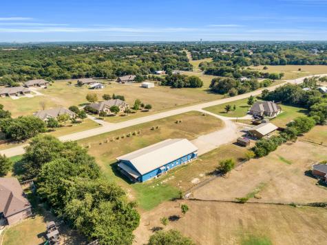 3841 Ledgestone Lane Midlothian TX 76065