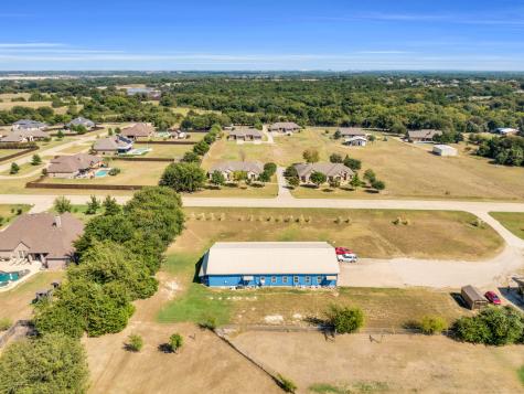 3841 Ledgestone Lane Midlothian TX 76065