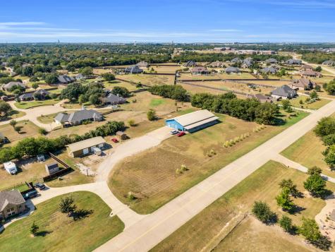 3841 Ledgestone Lane Midlothian TX 76065