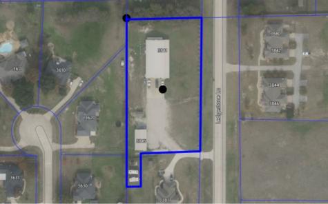 3841 Ledgestone Lane Midlothian TX 76065