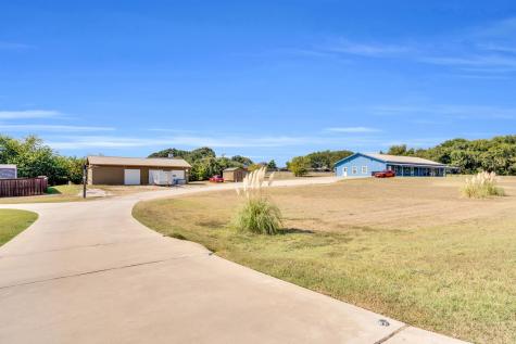 3841 Ledgestone Lane Midlothian TX 76065