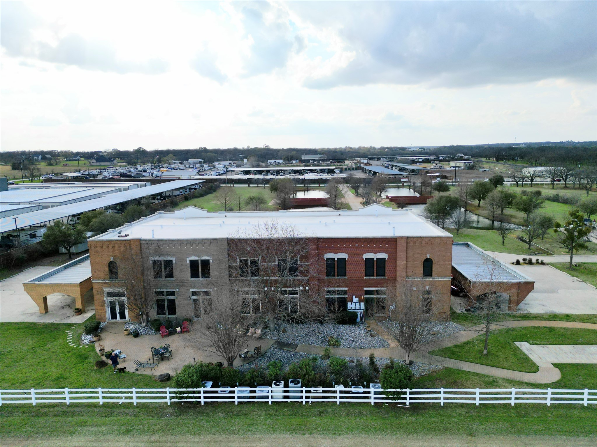11351 Hilltop Road Argyle TX 76226