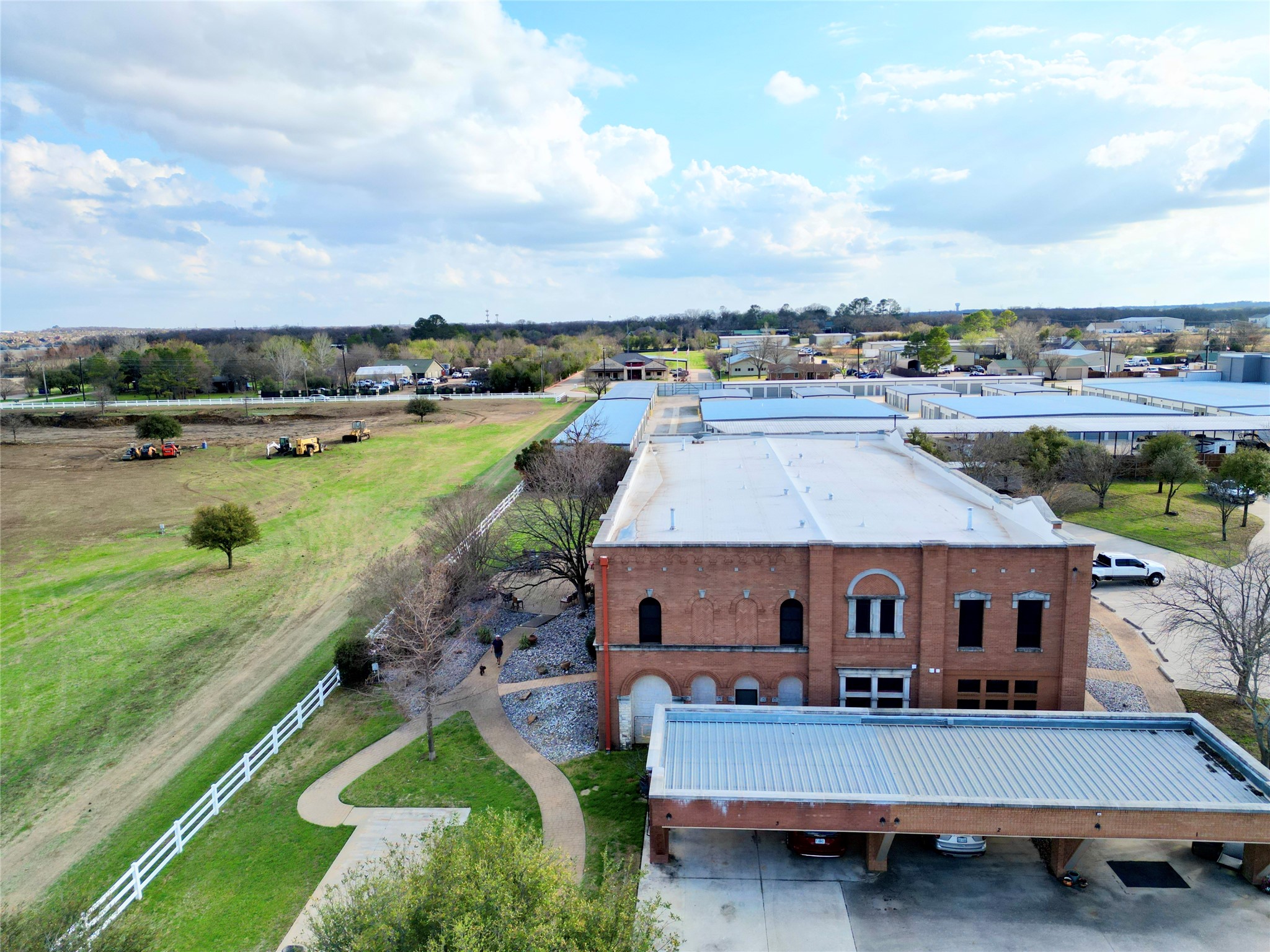 11351 Hilltop Road Argyle TX 76226