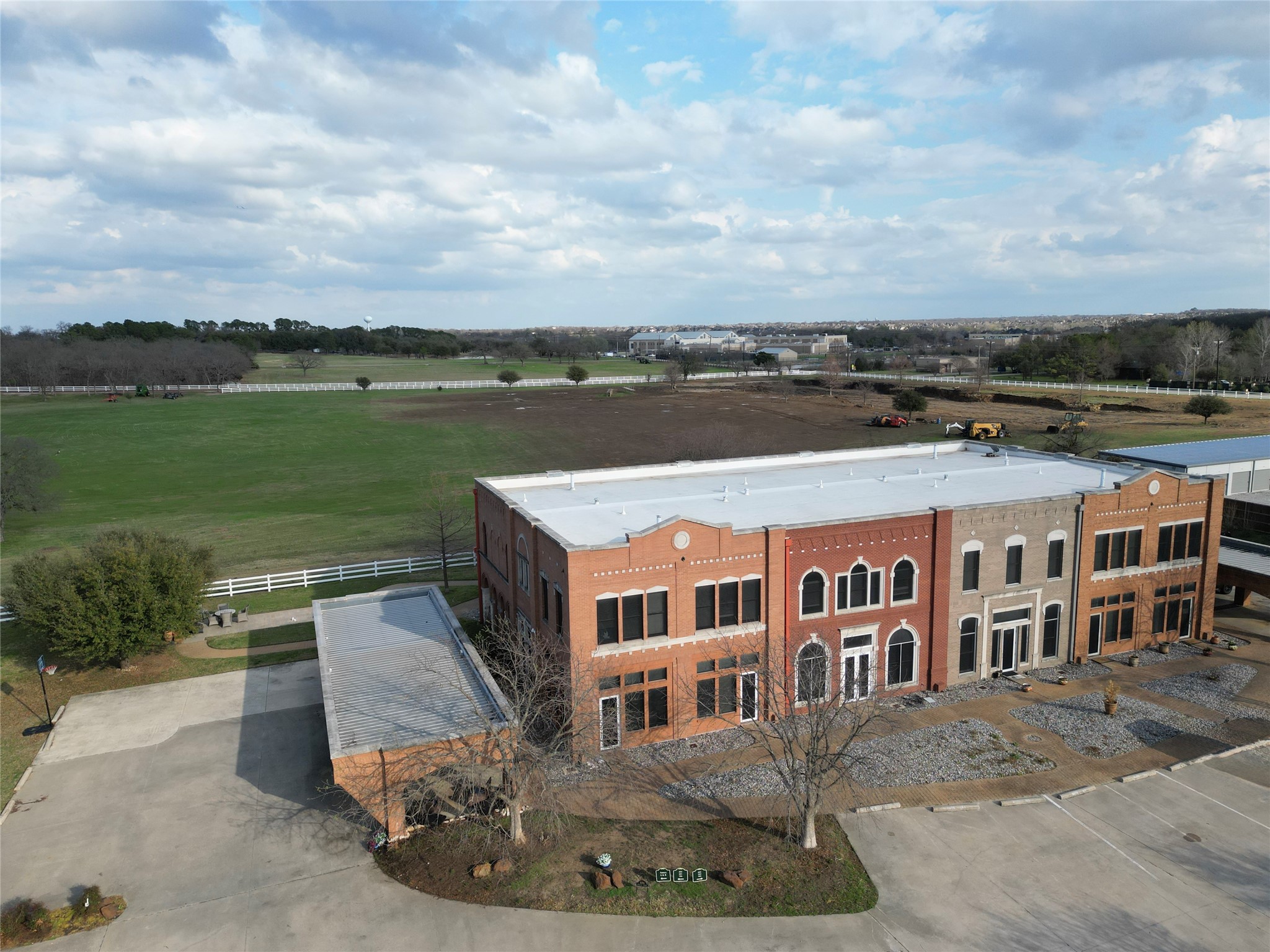 11351 Hilltop Road Argyle TX 76226