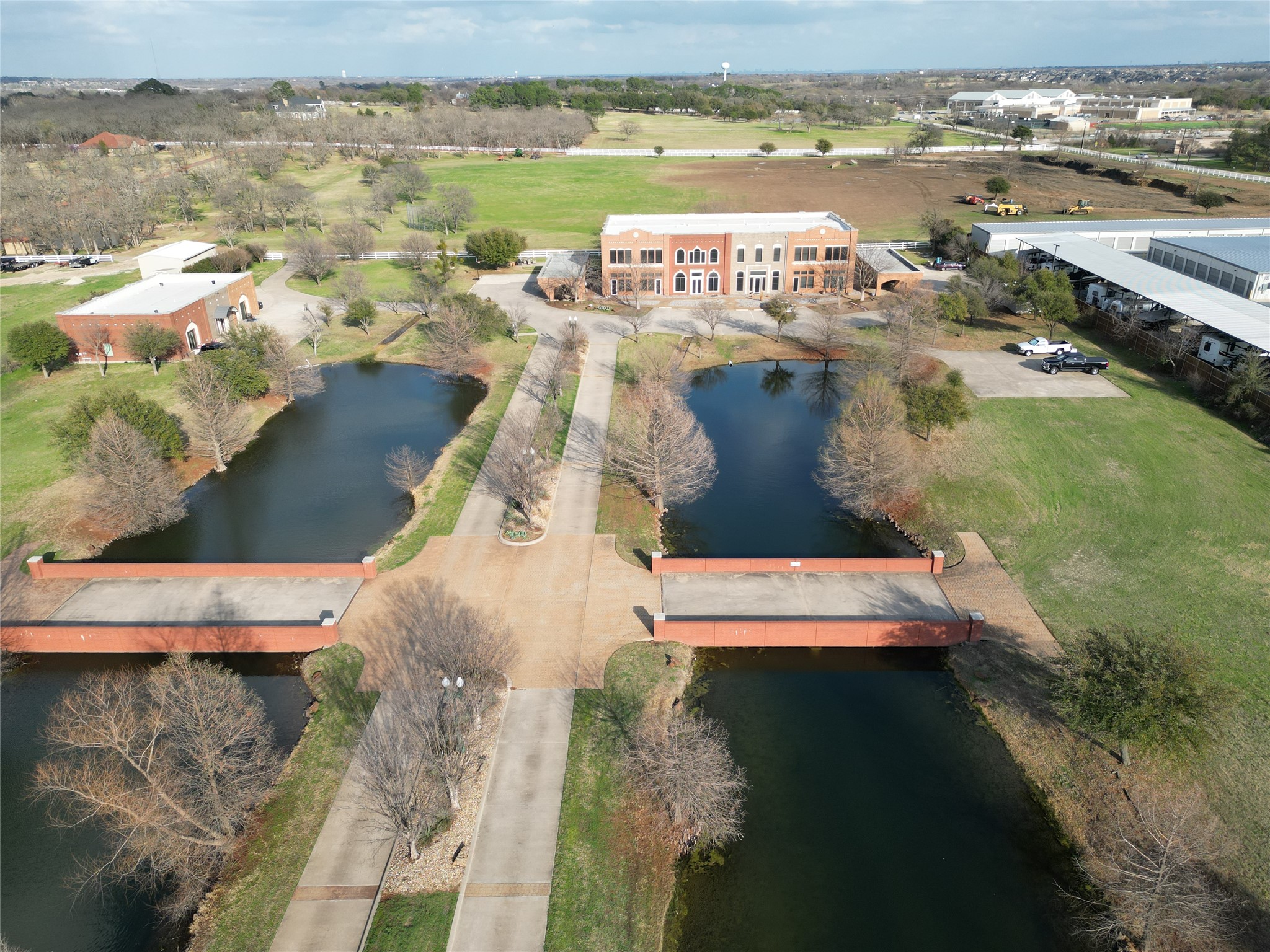 11351 Hilltop Road Argyle TX 76226
