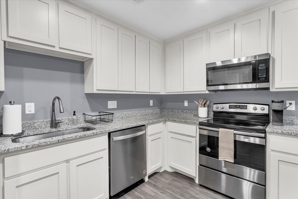 312 E Day Street Denison TX 75021