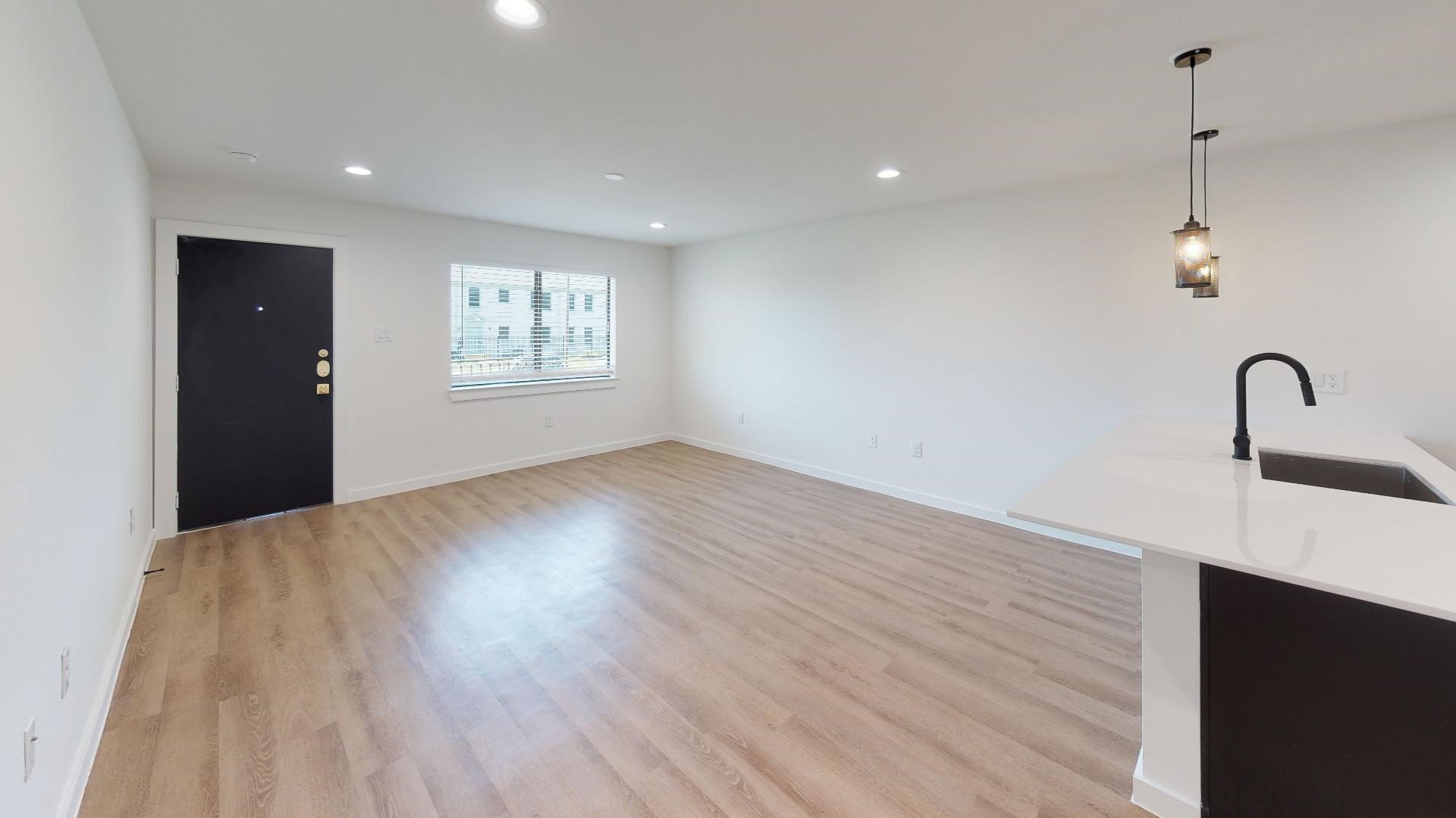 5103-5111 Live Oak Street Dallas TX 75206