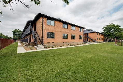 5103-5111 Live Oak Street Dallas TX 75206