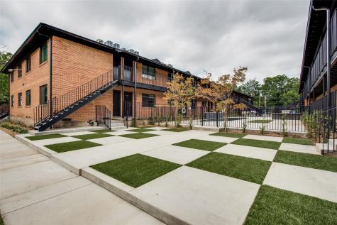 5103-5111 Live Oak Street Dallas TX 75206