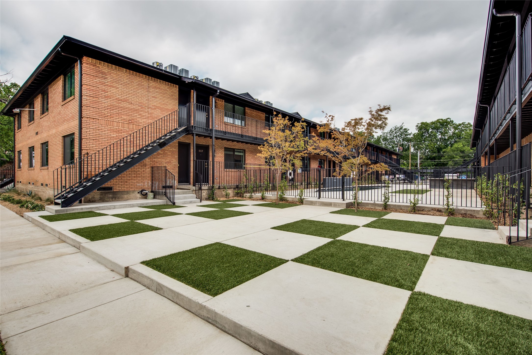 5103-5111 Live Oak Street Dallas TX 75206