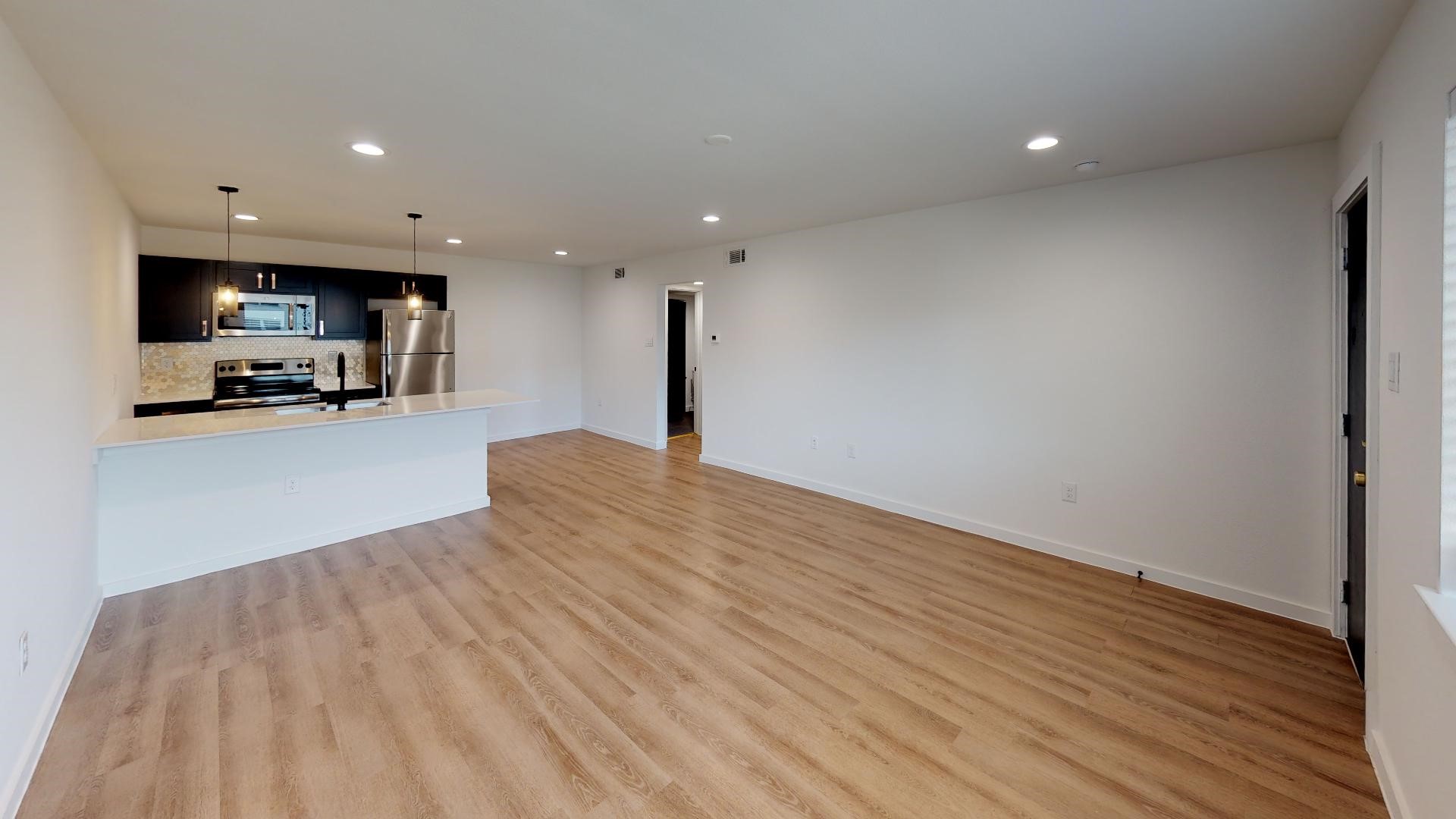 5103-5111 Live Oak Street Dallas TX 75206