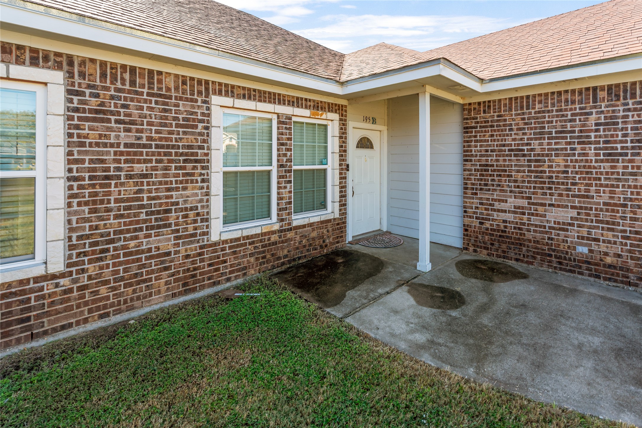 195 Ashland Drive Woodway TX 76712
