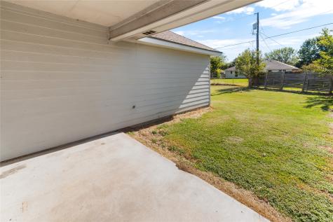195 Ashland Drive Woodway TX 76712
