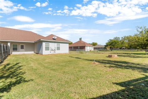 195 Ashland Drive Woodway TX 76712