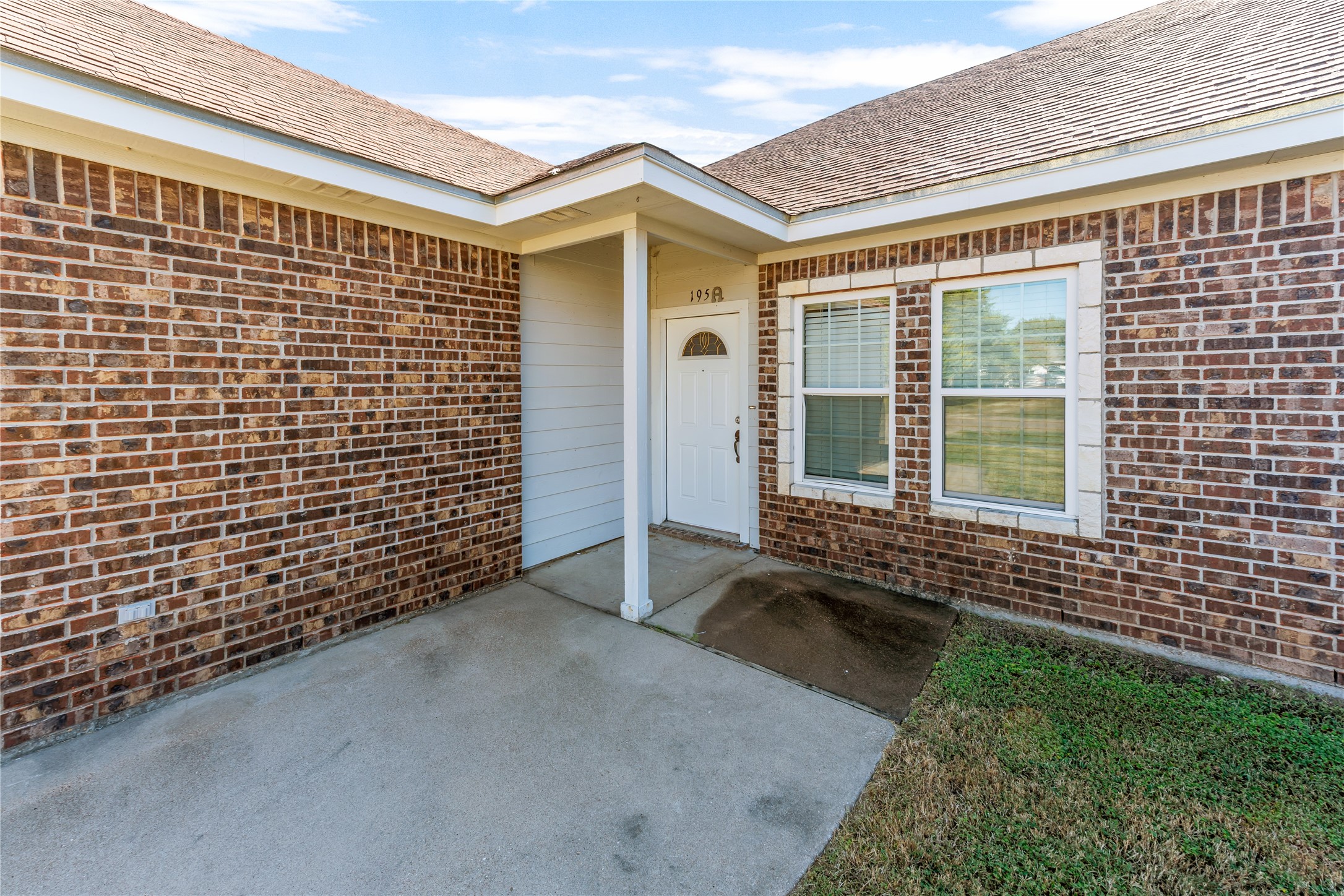 195 Ashland Drive Woodway TX 76712