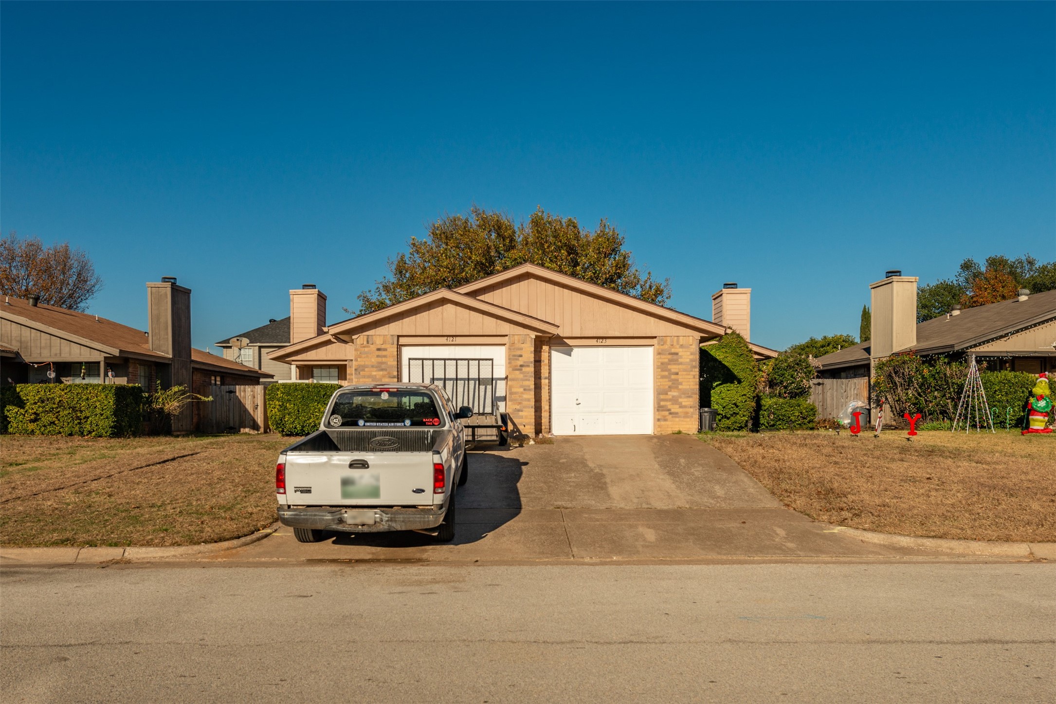 4121 Fossil Ridge Drive Haltom City TX 76137