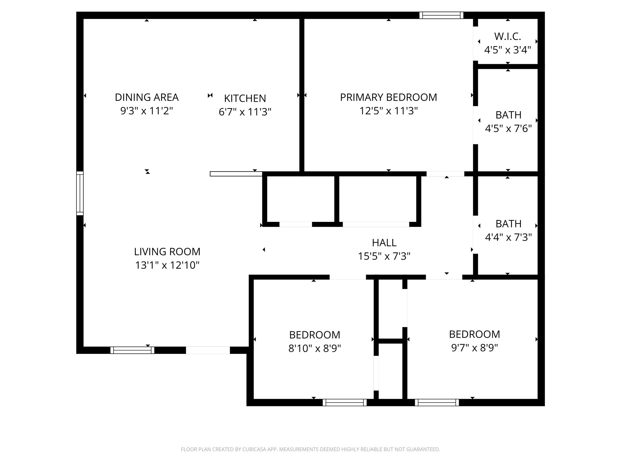 3109 N 27th Street Waco TX 76708