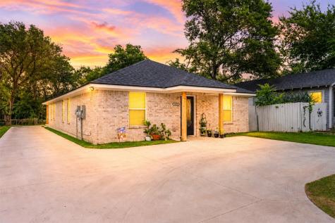 3109 N 27th Street Waco TX 76708