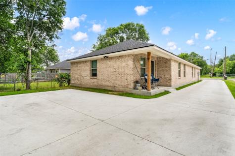3109 N 27th Street Waco TX 76708