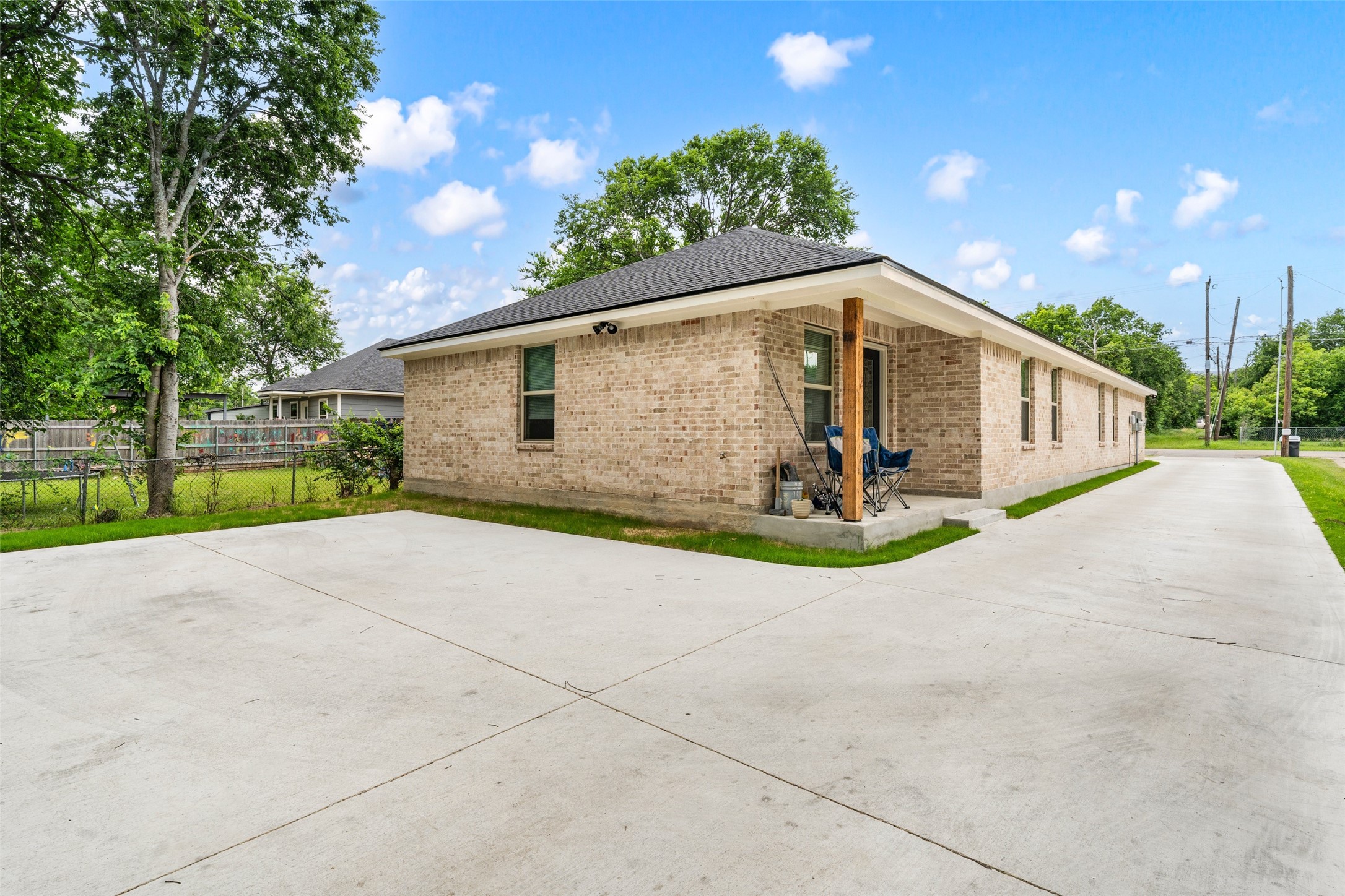 3109 N 27th Street Waco TX 76708