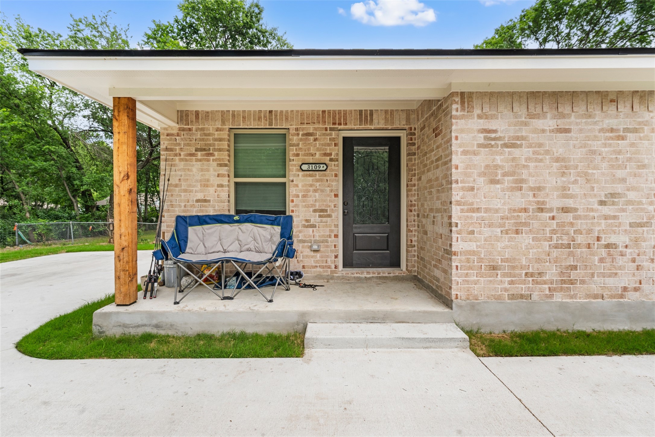 3109 N 27th Street Waco TX 76708