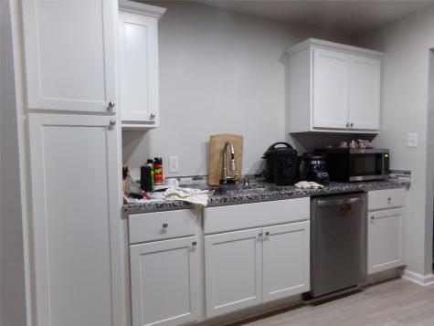 9954 Brockbank Drive Dallas TX 75220