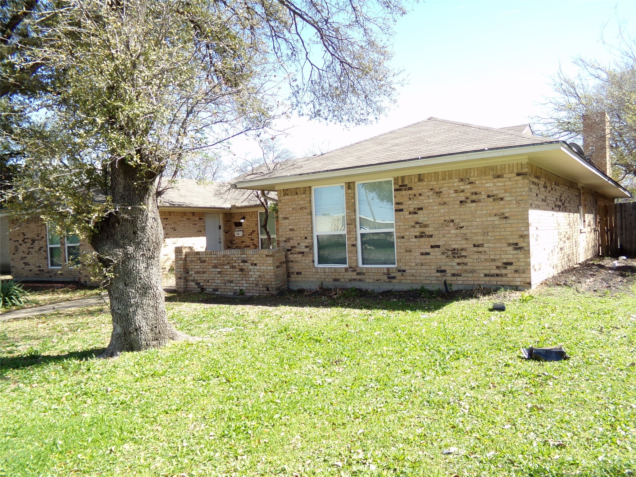 9954 Brockbank Drive Dallas TX 75220