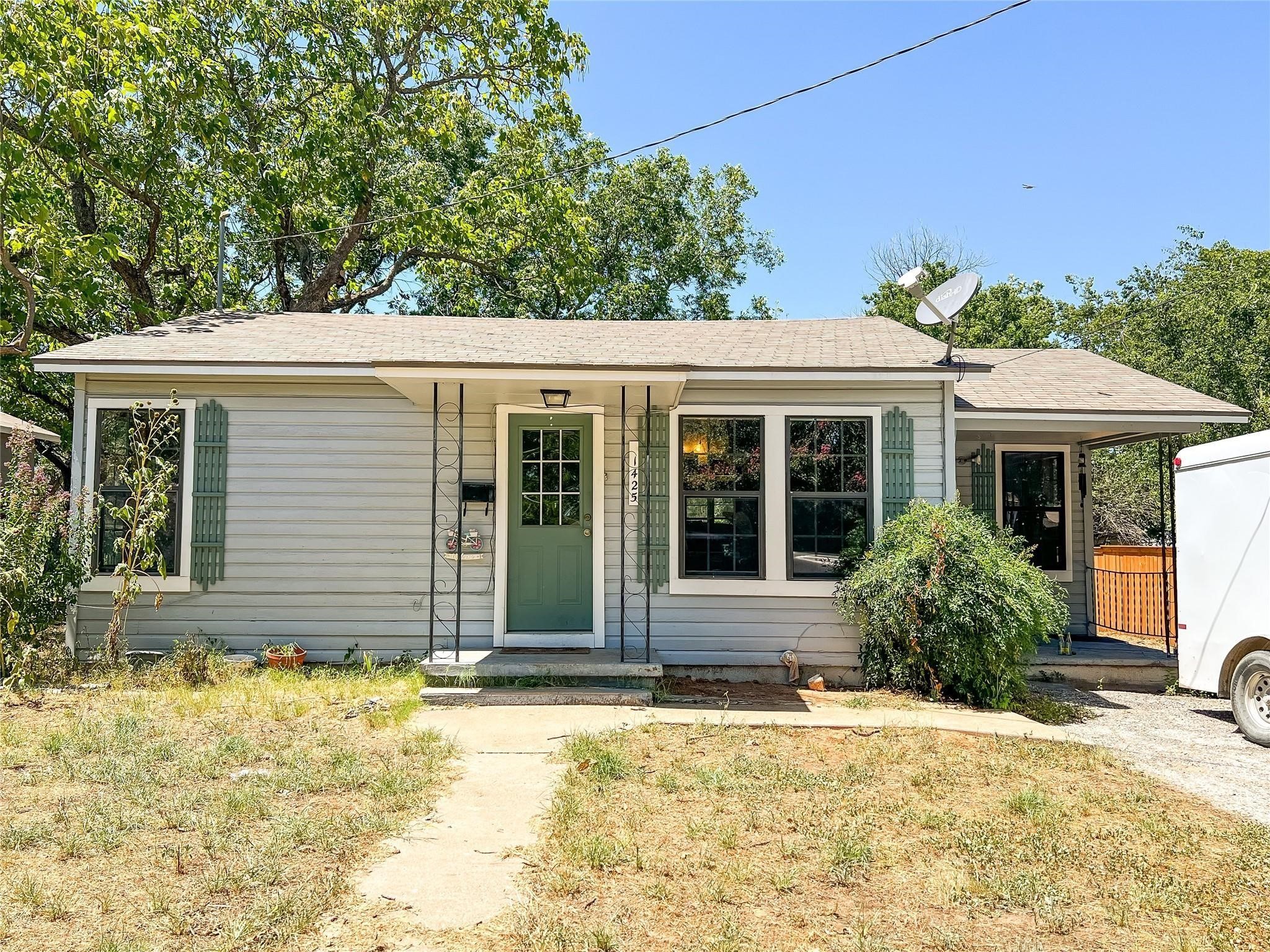 1425-1435 Groesbeck Street Stephenville TX 76401