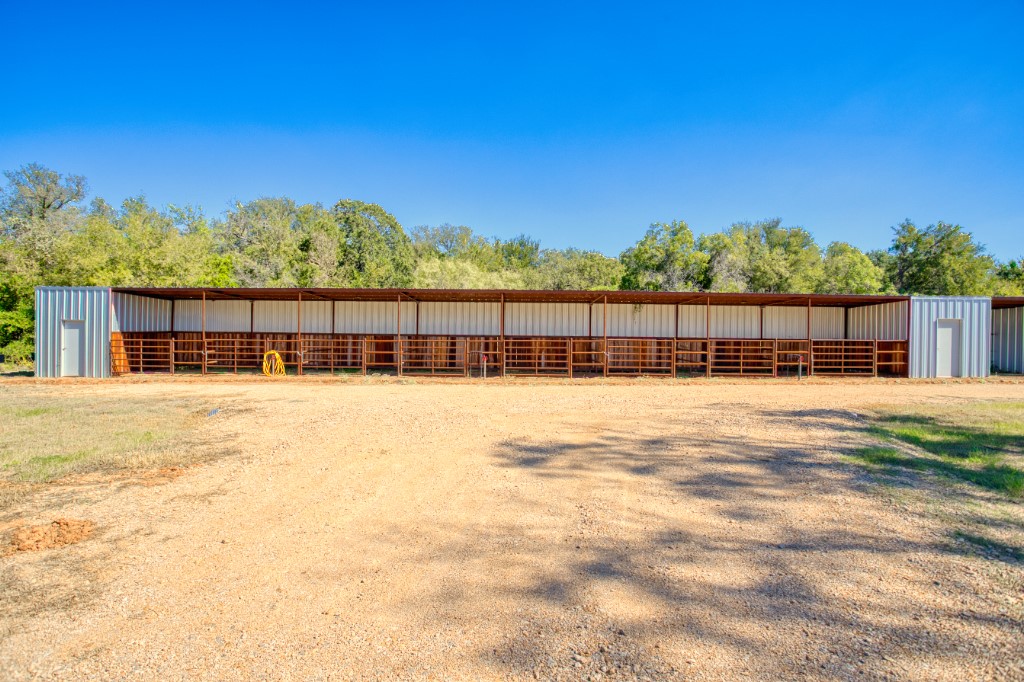 247 S Caddo Street Lipan TX 76462