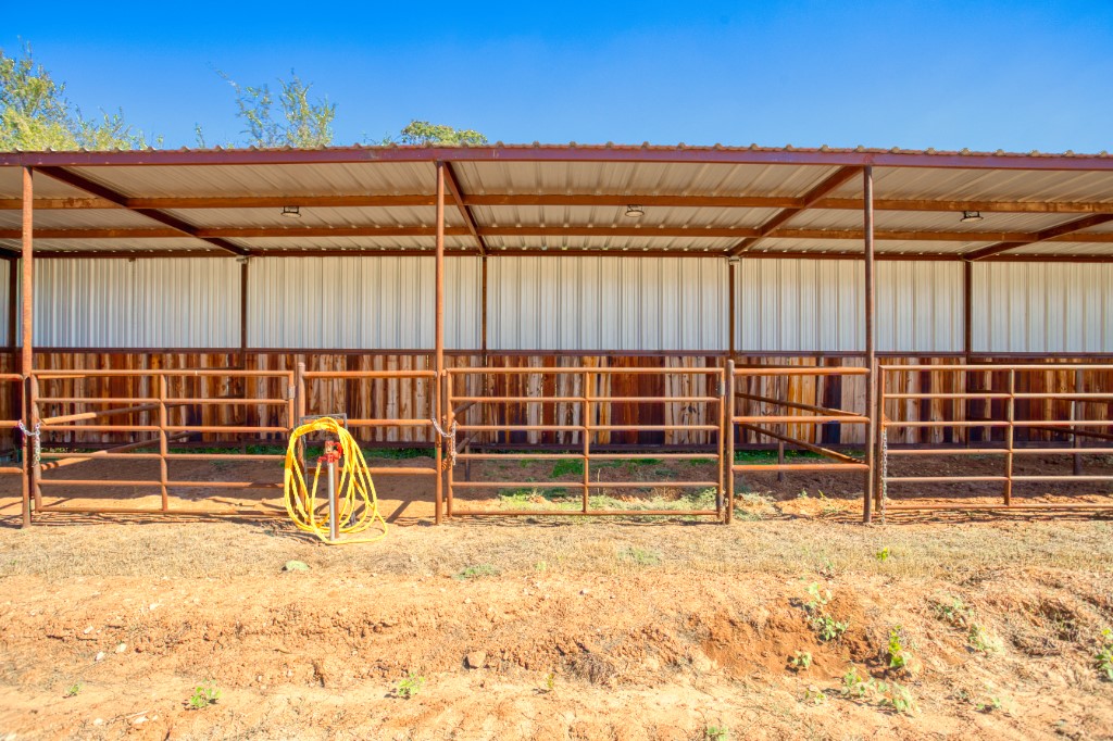 247 S Caddo Street Lipan TX 76462