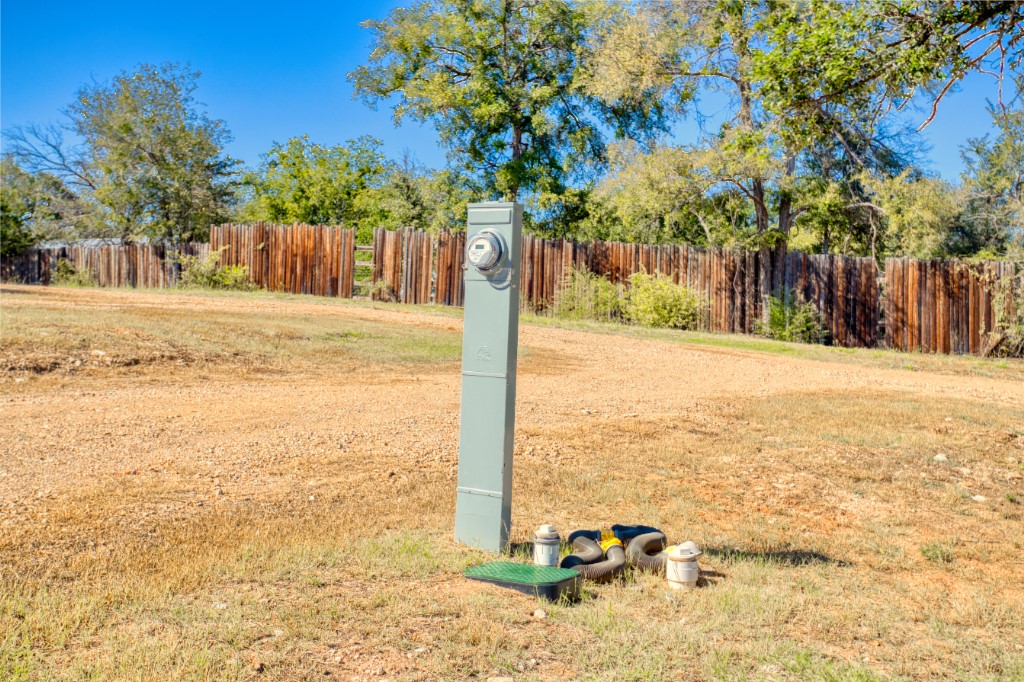 247 S Caddo Street Lipan TX 76462