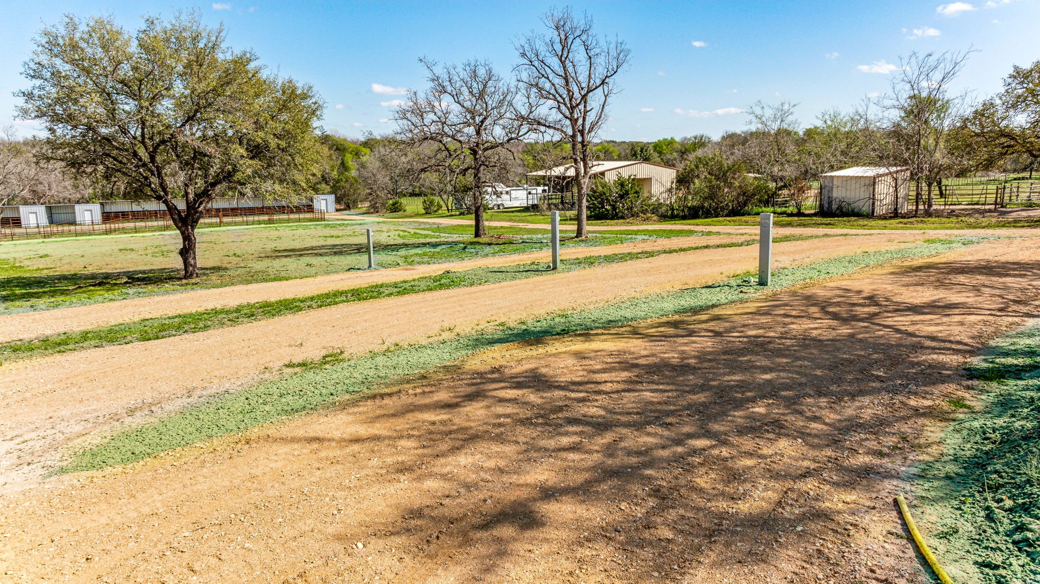 247 S Caddo Street Lipan TX 76462