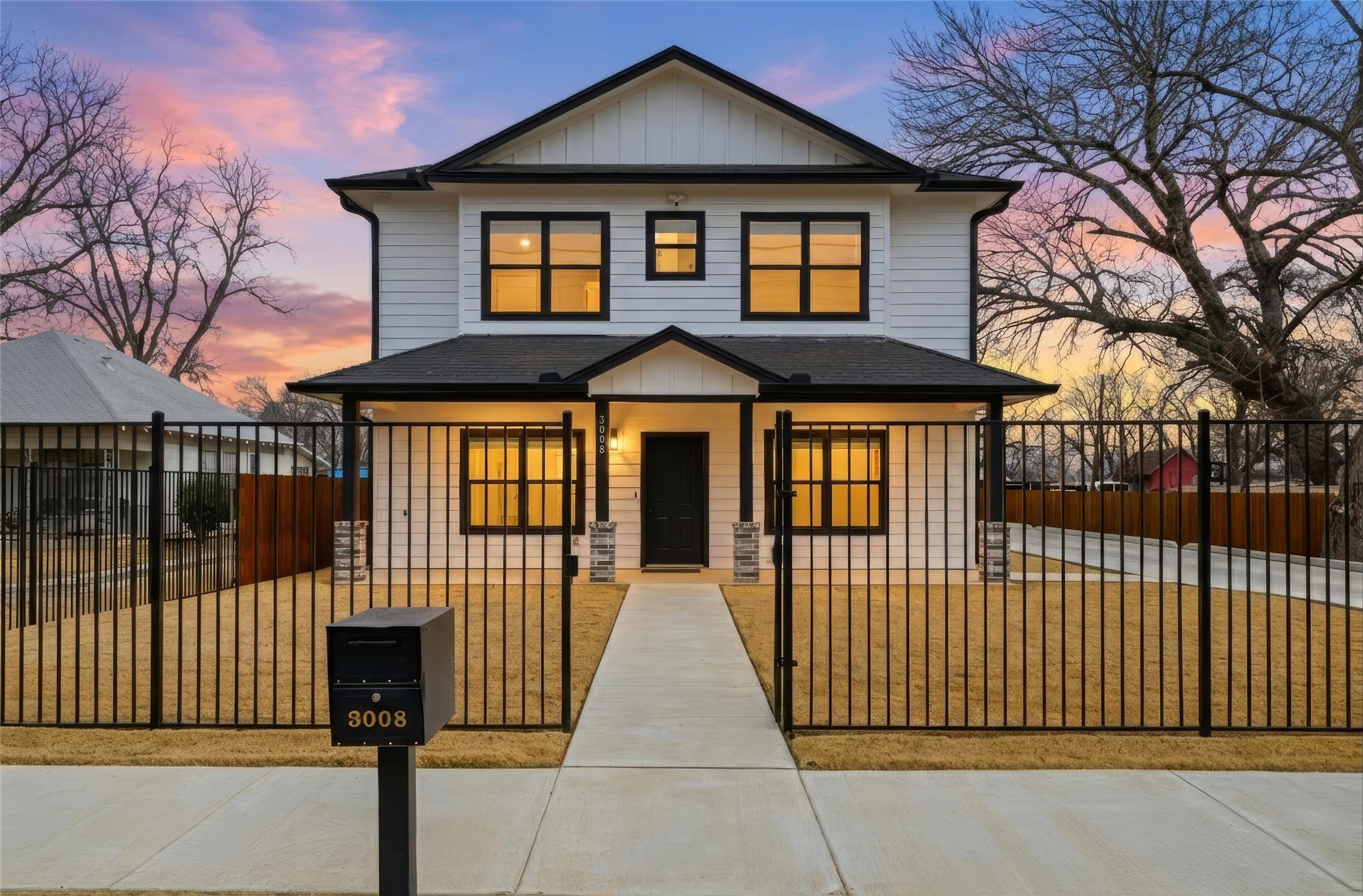 3008 S 3rd Street Waco TX 76706