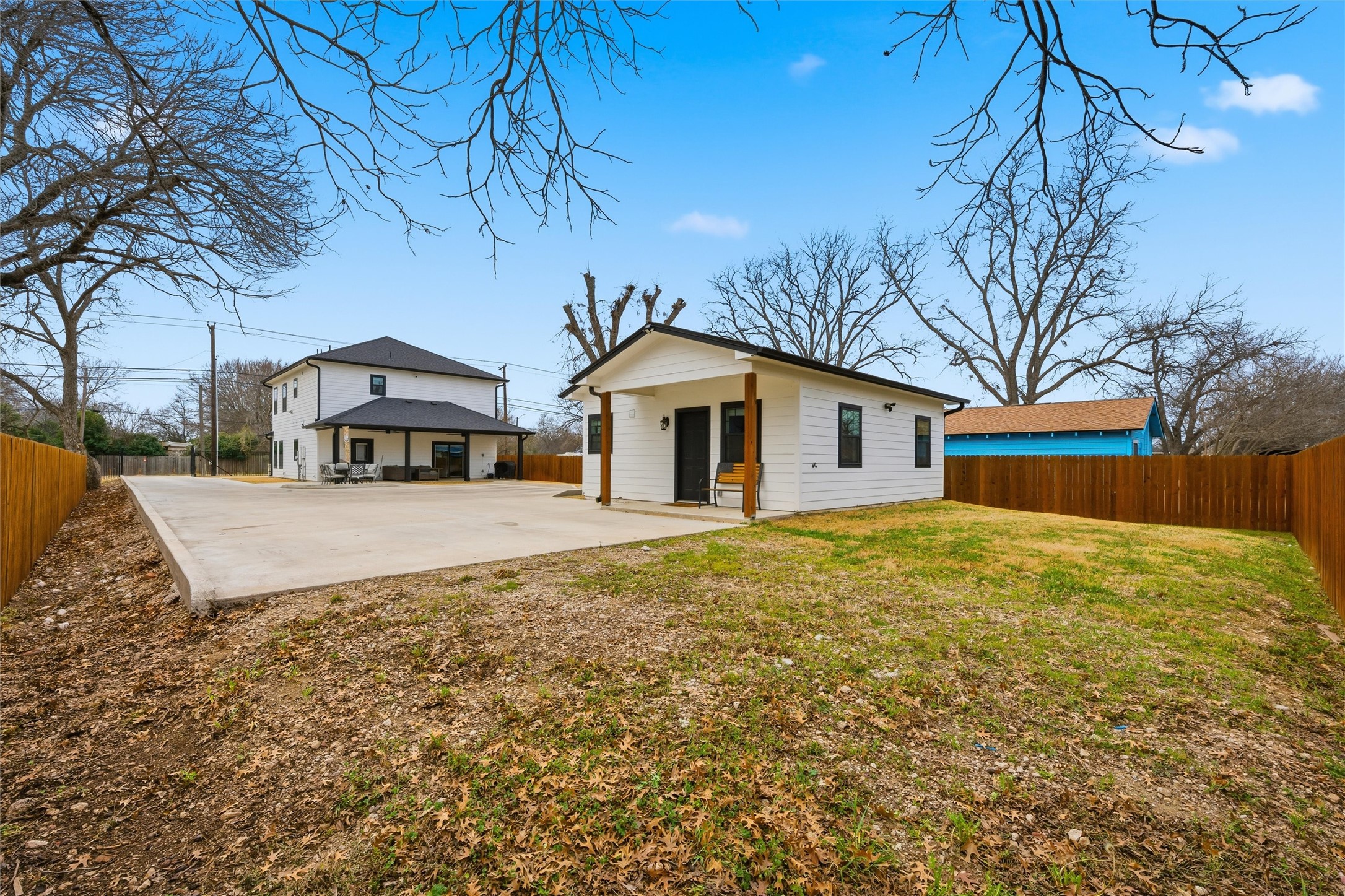 3008 S 3rd Street Waco TX 76706