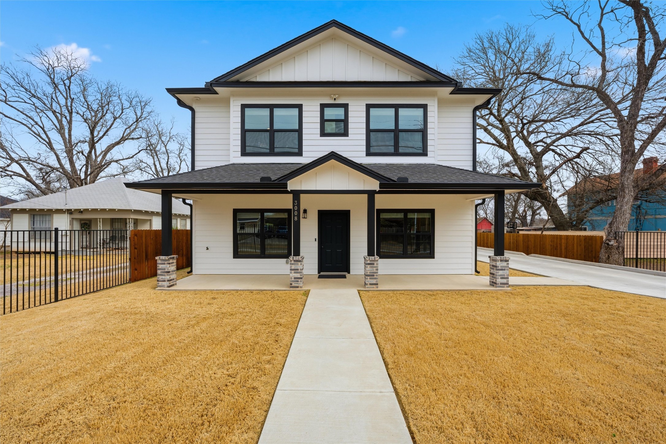 3008 S 3rd Street Waco TX 76706