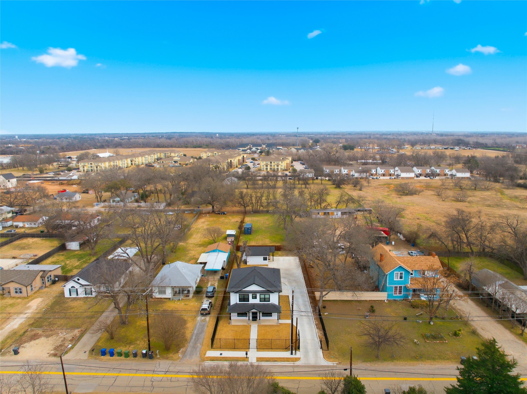 3008 S 3rd Street Waco TX 76706
