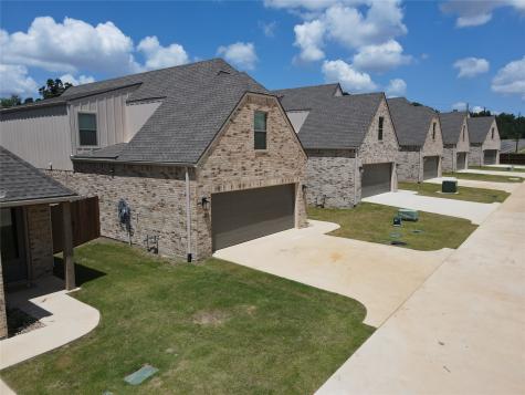 4344 Macnab Drive Tyler TX 75707