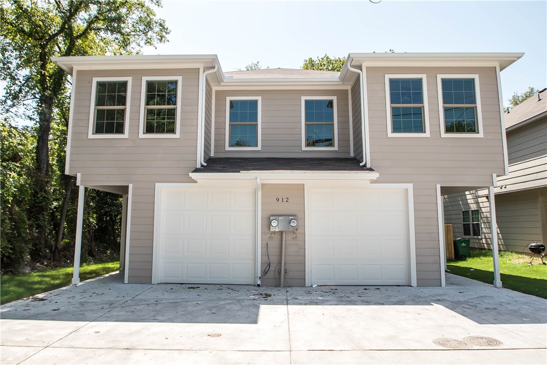 912 Drexel Street Mckinney TX 75069