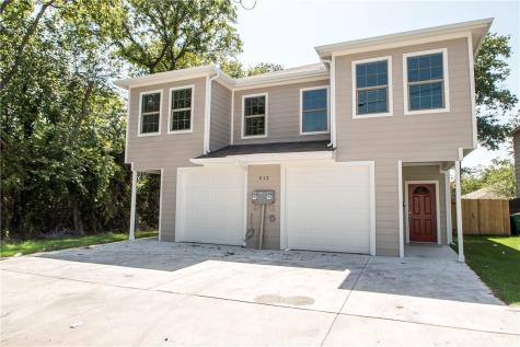 912 Drexel Street Mckinney TX 75069