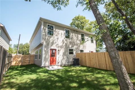912 Drexel Street Mckinney TX 75069