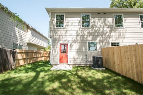 912 Drexel Street Mckinney TX 75069