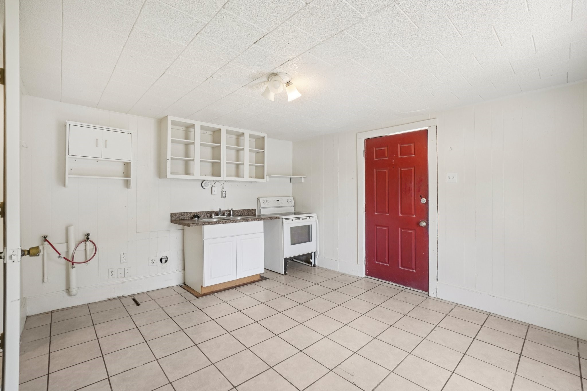 302 S Wood Street Cleburne TX 76033