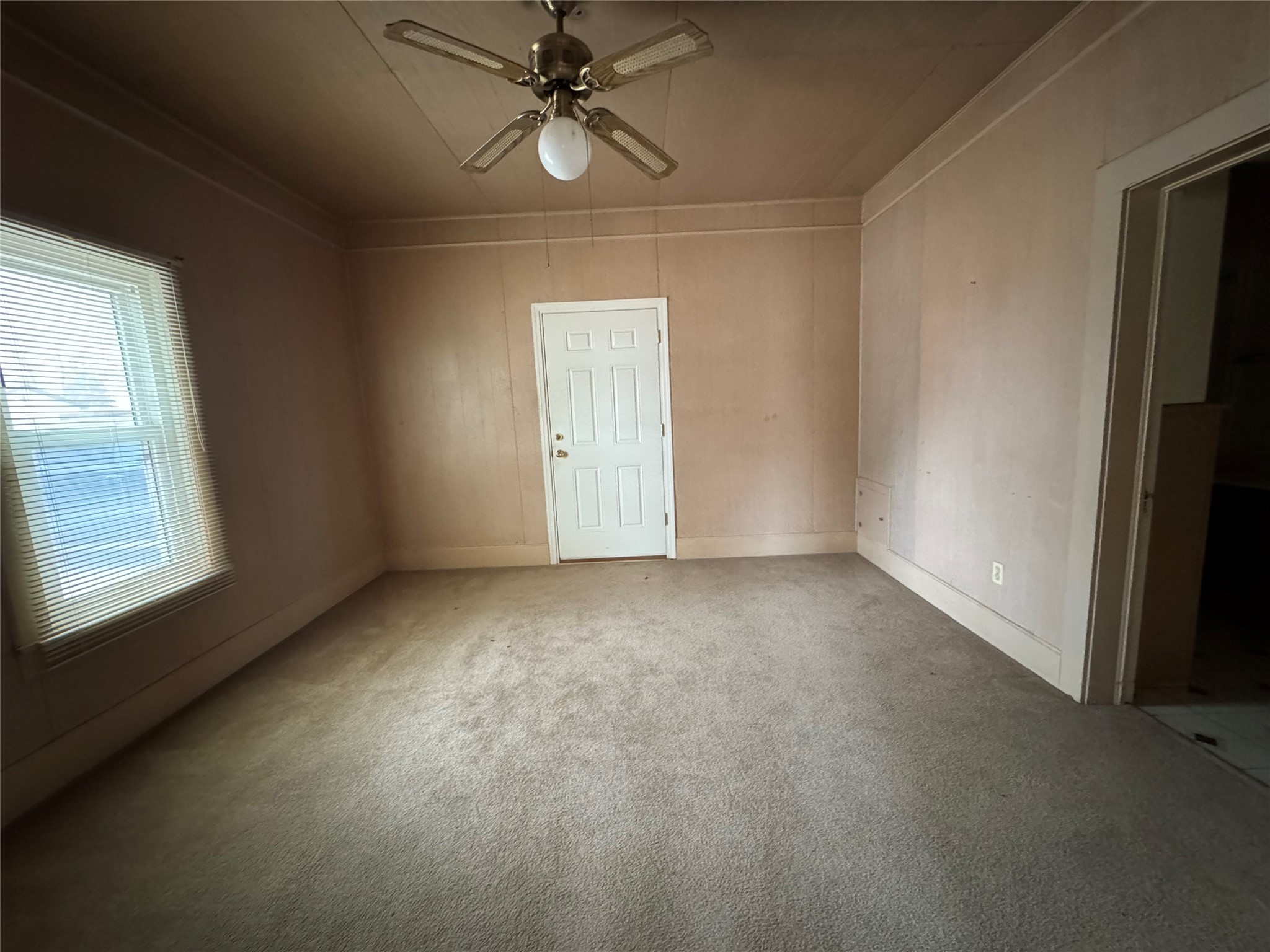 611 N. Stratton Street Seymour TX 76380