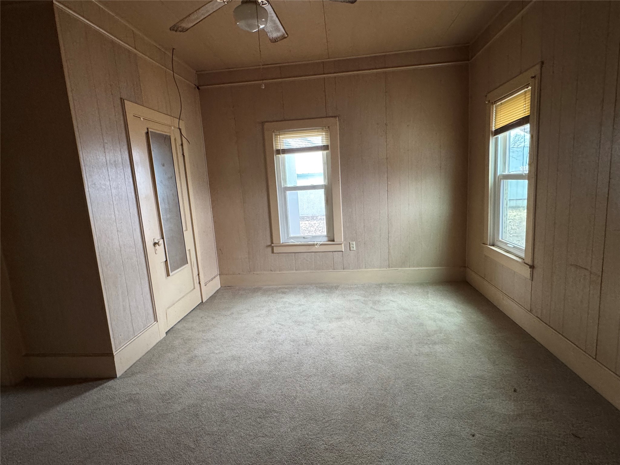 611 N. Stratton Street Seymour TX 76380