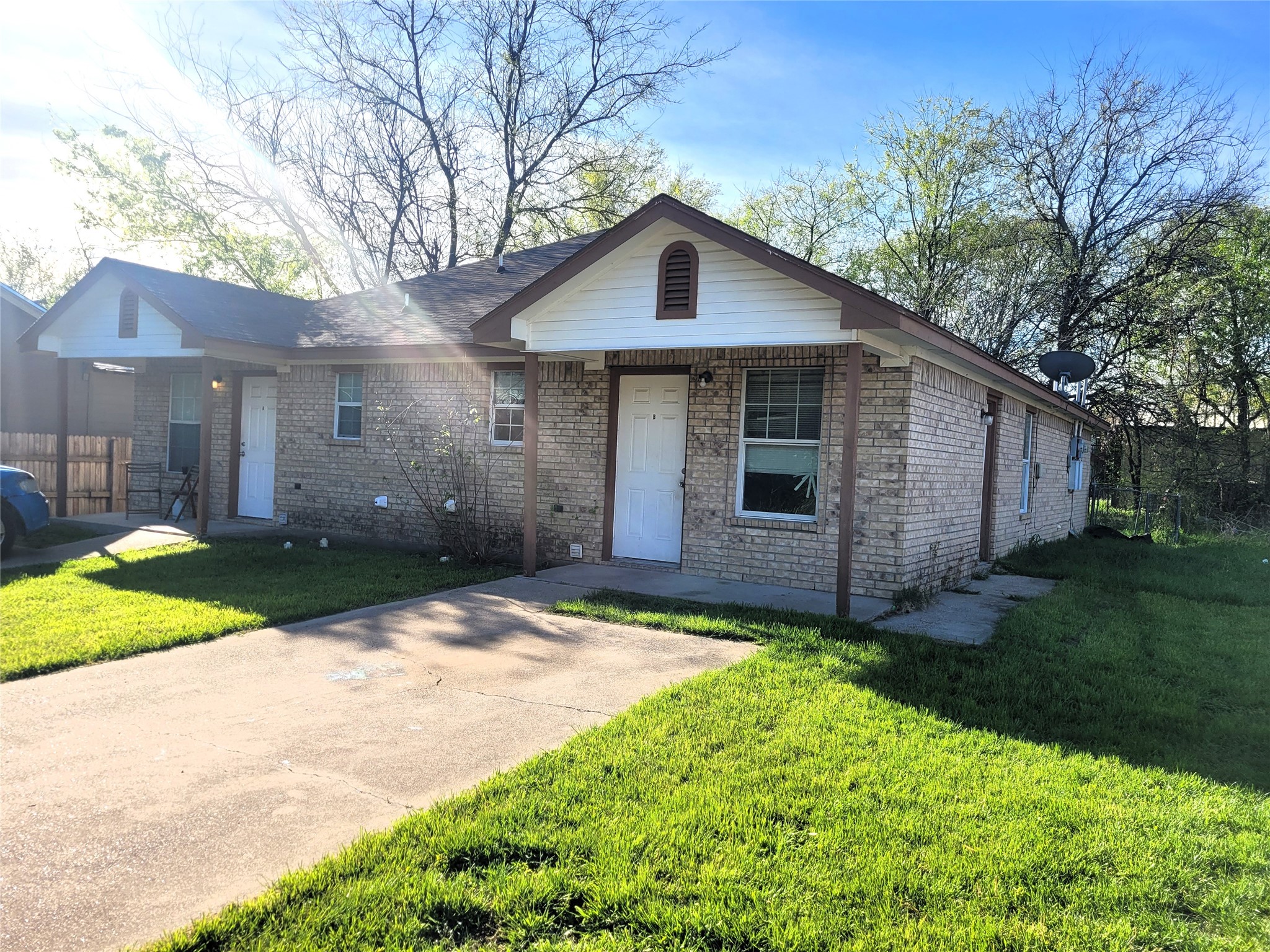 5209 Calloway Street Sansom Park TX 76114