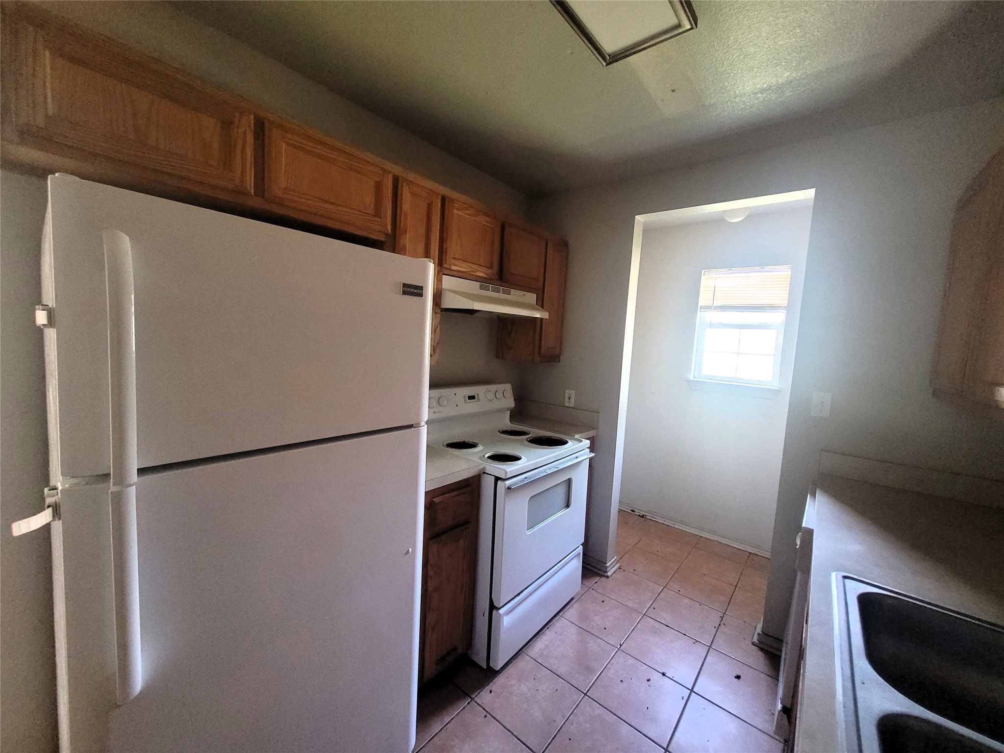 5209 Calloway Street Sansom Park TX 76114