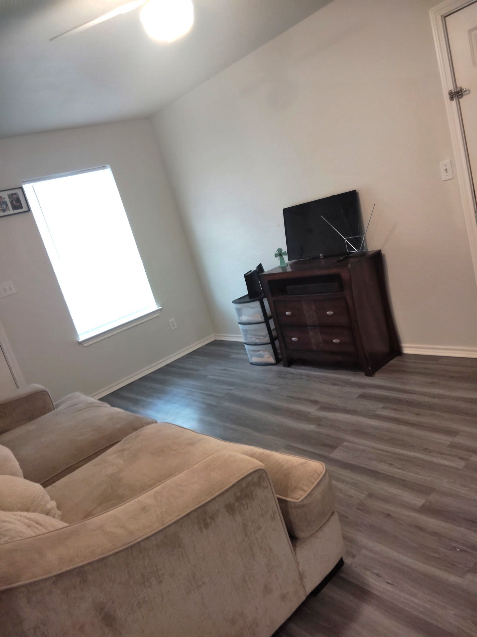 5209 Calloway Street Sansom Park TX 76114