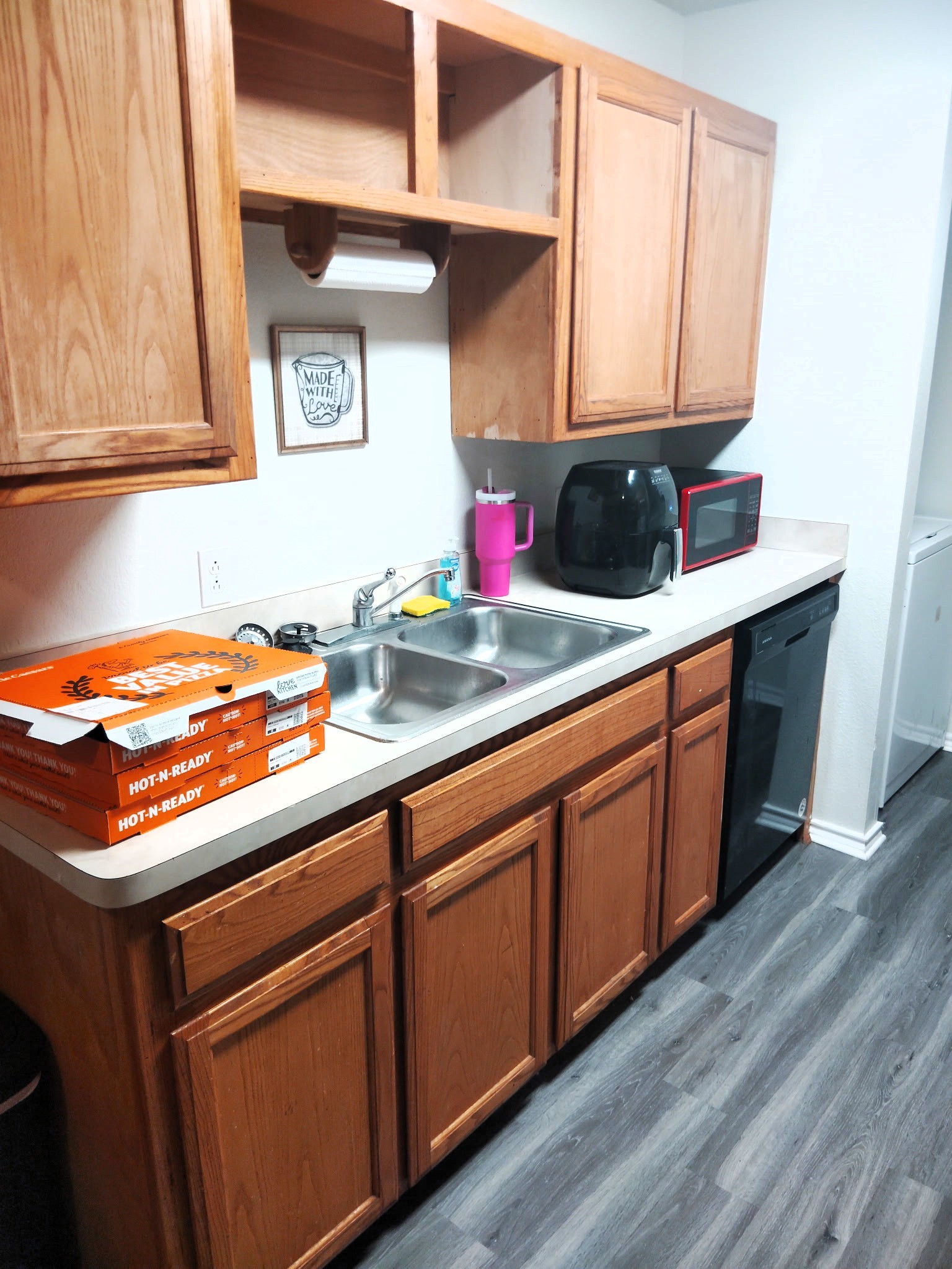 5209 Calloway Street Sansom Park TX 76114