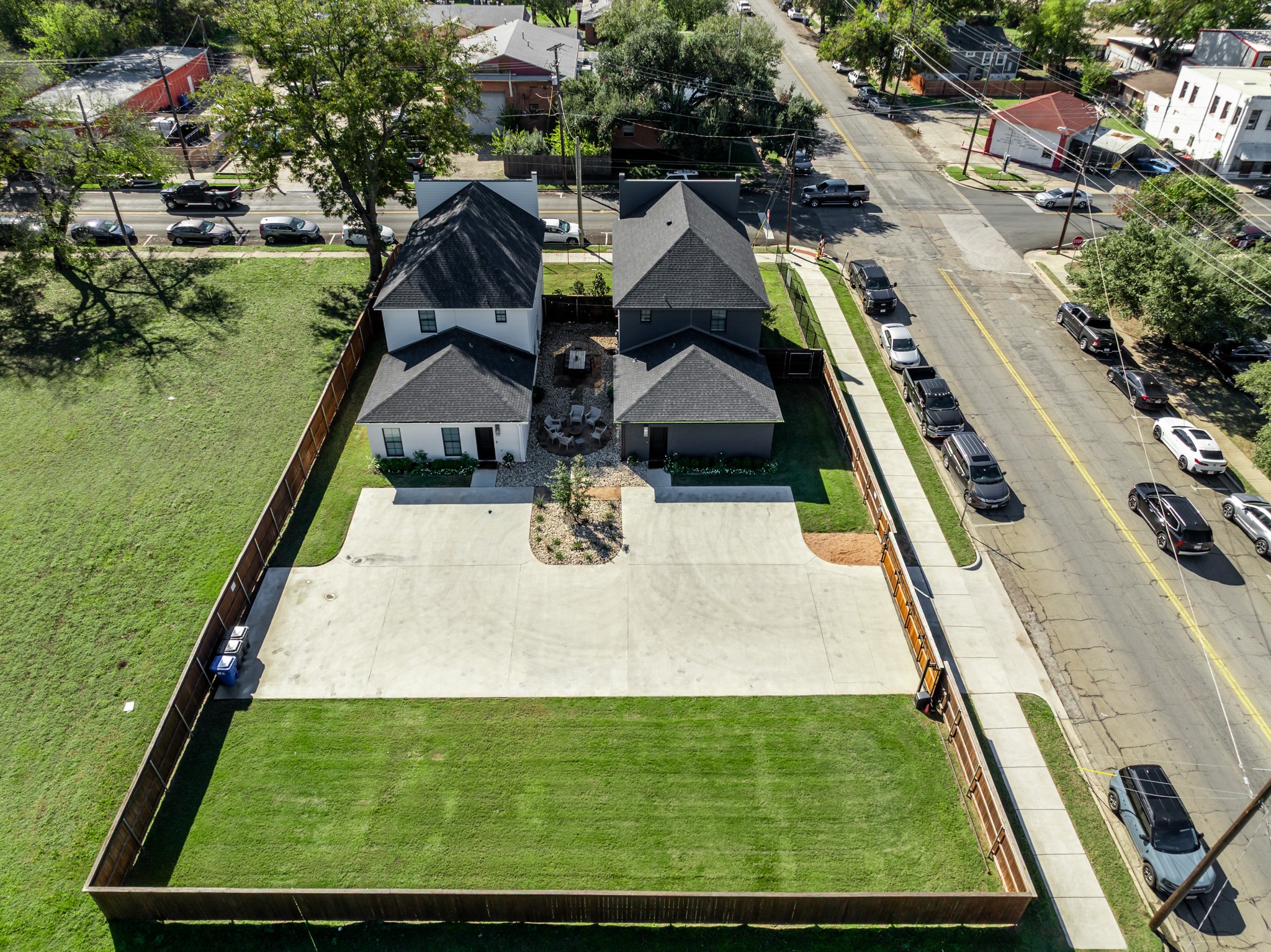 602-606 S 8th Street Waco TX 76706